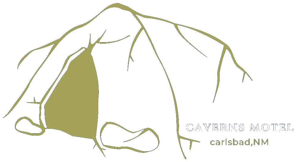 Caverns Motel — Carlsbad, NM